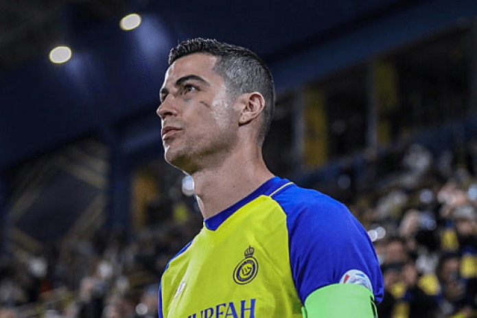 Krishtianu Ronaldu “Al-Nasr” futbol klubi bilan shartnomasini muddatidan oldin bekor qilmoqchi