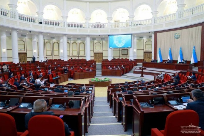 Uzbekistan Advances Environmental Protection with New Legislation