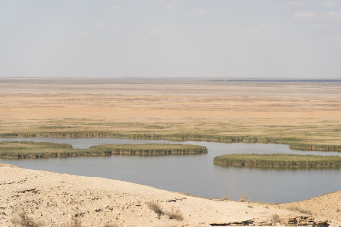 Nukus to host first Aral Cultural Summit