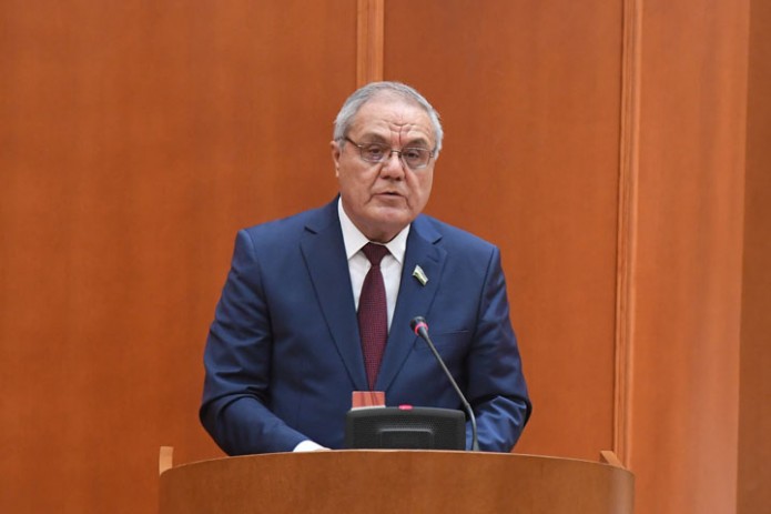 Сенат утвердил Налоговый кодекс в новой редакции