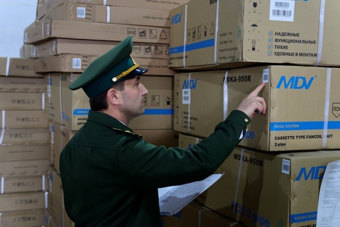 Узбекистан и Афганистан примут меры по упрощению таможенного оформления