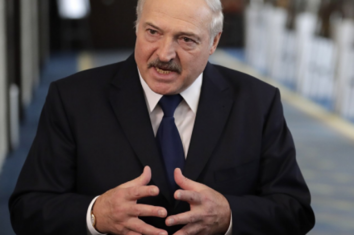 Президент Беларуси отправил в отставку правительство