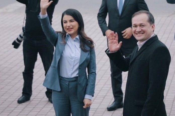 Saida Mirziyoyeva, Komil Allamjonov va boshqalar — Prezident adminstratsiyasidagi yangi tayinlovlar e’lon qilindi