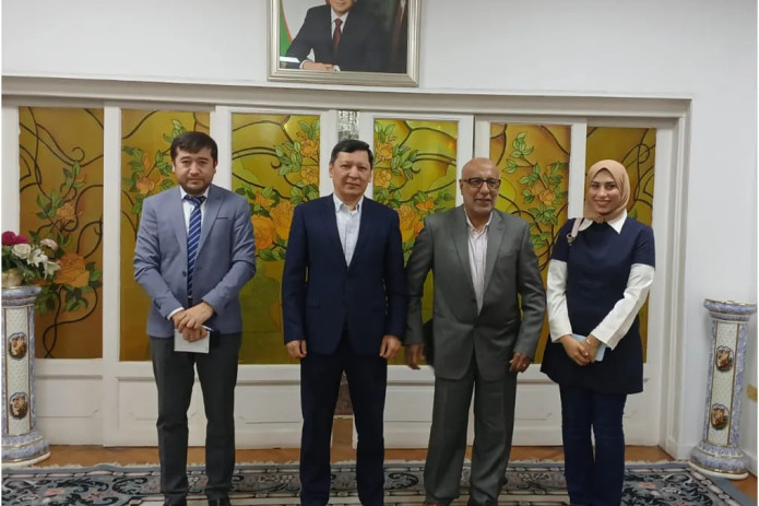 Misr O‘zbekistonda sport kiyimlarini ishlab chiqarishi mumkin