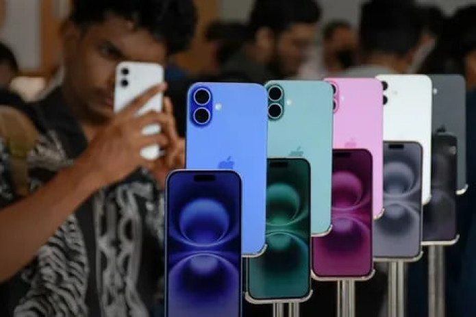 Indoneziya Apple kompaniyasiga iPhone 16 sotuvini qayta tiklashga ruxsat bermadi