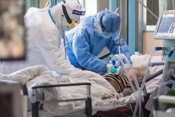 11-noyabr: O'zbekistonda koronavirus qayd etilganlar soni 69 397 nafarga yetdi