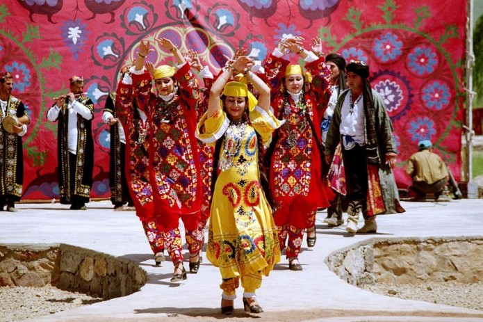 В Сурхандарье пройдет фестиваль «Бойсун бахори»