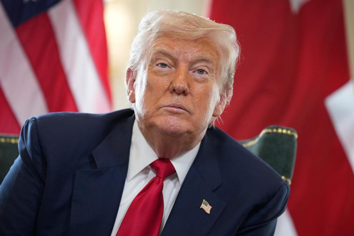 Tramp Eron bilan savdo qiluvchi davlatlar uchun 25 foizlik bojlar joriy qildi