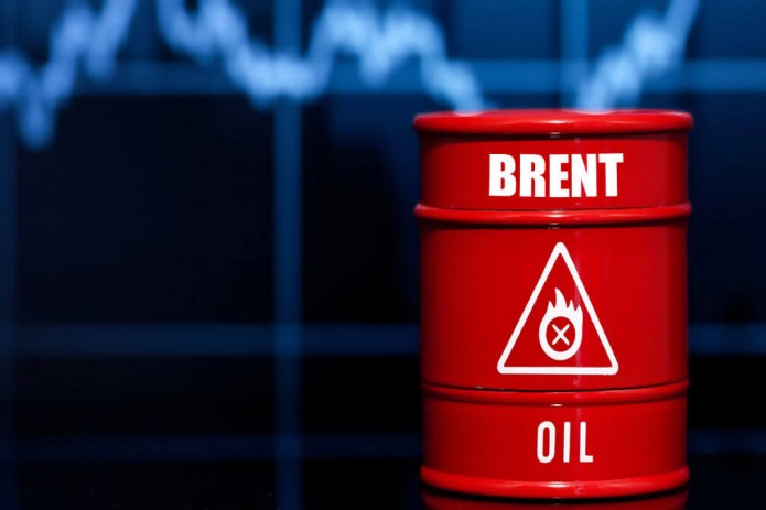 Цены на нефть Brent достигли 7-летнего максимума из-за дефицита предложения