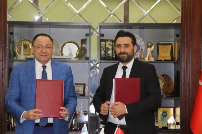 Turkish University of Economics and Technology opens branch in Tashkent