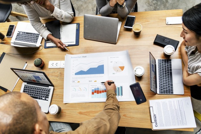 UzVC milliy venchur jamg‘armasi Startup Growth dasturini ishga tushirmoqda