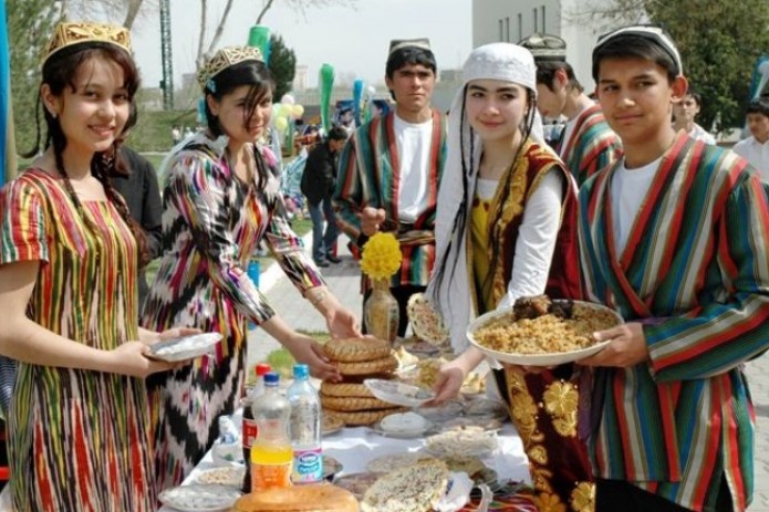 Узбекистан улучшил позиции в рейтинге самых счастливых стран мира