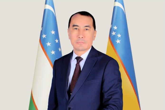 Nukus davlat texnika universitetiga rektor tayinlandi