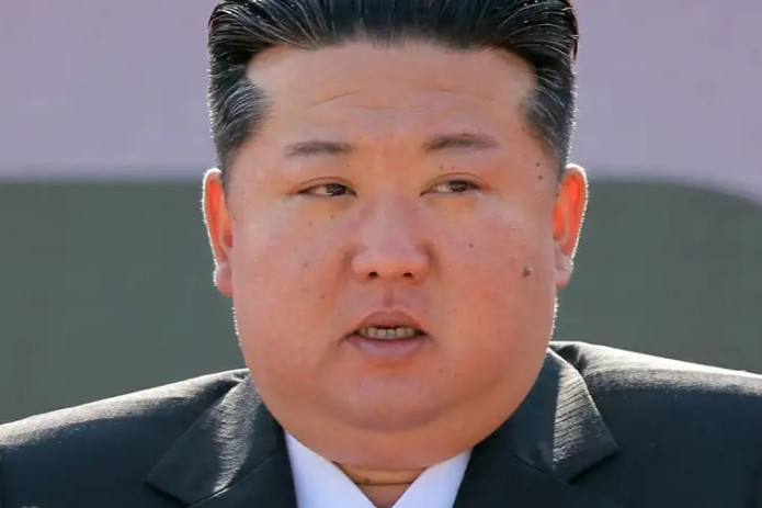 Shimoliy Koreya ikkita strategik kruiz raketalarini uchirdi