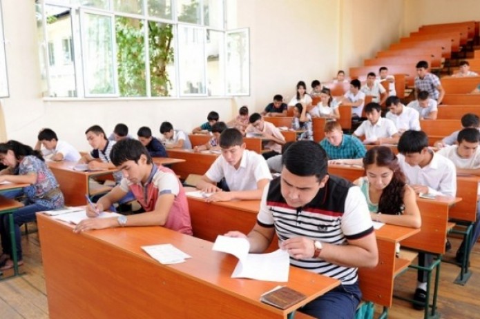 С 16 ноября в вузах Узбекистана начнутся традиционные занятия