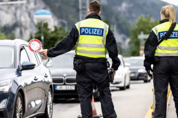 Germaniya boshpana berishni rad etish tartibini soddalashtiryapti