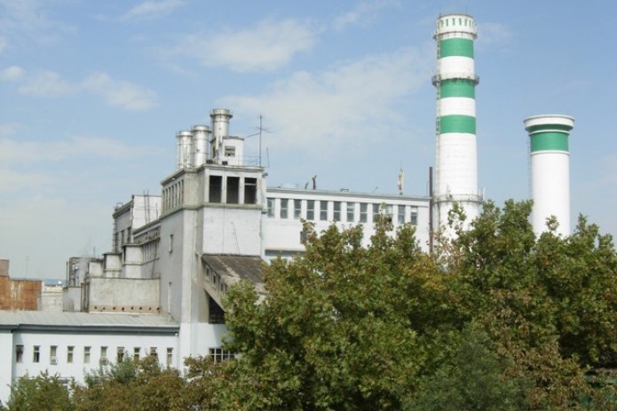 Системой теплоснабжения Ташкента займется французская Veolia