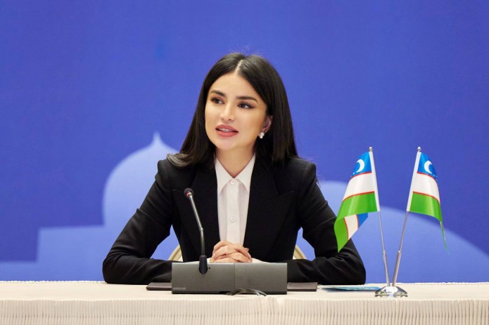 “Vaqt o‘tgan sayin xalq farovonligining asosi tinchlik ekanini anglab yetyapman" — Saida Mirziyoyeva Vatan himoyachilariga tabrik yo‘lladi