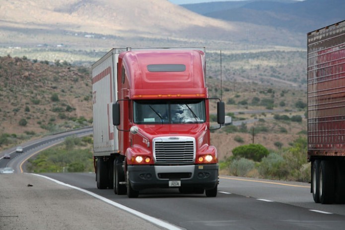 Europe Calls on Uzbek Truck Drivers for Employment