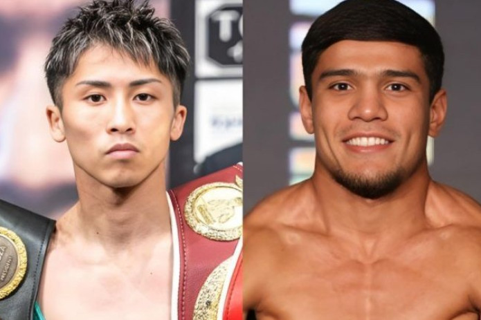 Murodjon Ahmadaliyev tomoni Naoya Inoue bilan jang bo‘yicha kelishuvga erishdi