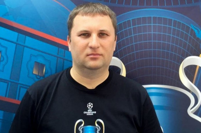 Дмитрий Мостовой будет комментировать матчи на UZREPORT TV и FUTBOL TV