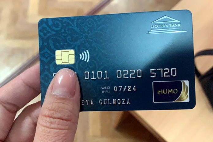 Xakerlar tomonidan O‘zbekiston banklari va Humo kartalaridan pul o‘g ...