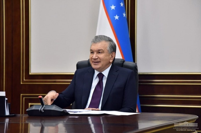Uzbekistan to raise $7.5bn FDI in 2021, says President Mirziyoyev