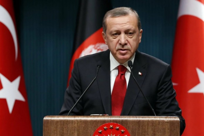 Erdo'g'an: Turkiyada zilzila qurbonlari soni 46,1 ming kishidan oshdi