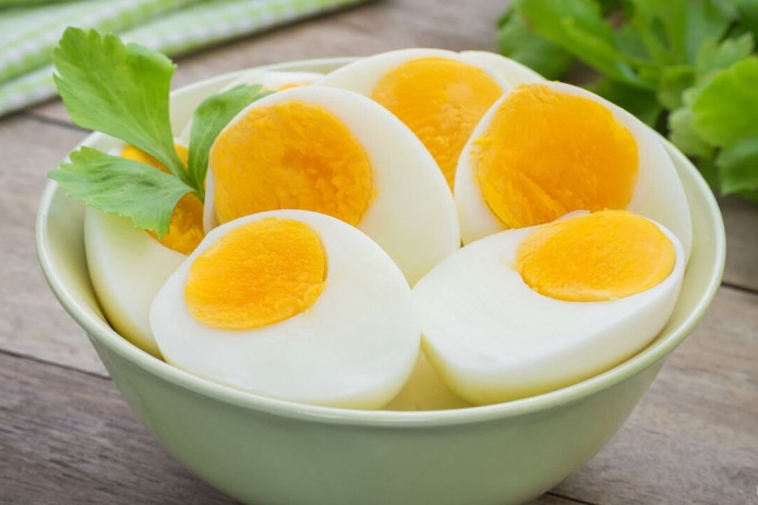 Kunlik necha dona tuxum iste’mol qilish mumkin?