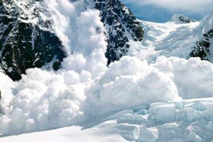 O‘zbekistonning qator hududlarida qor ko‘chish xavfi eʼlon qilindi