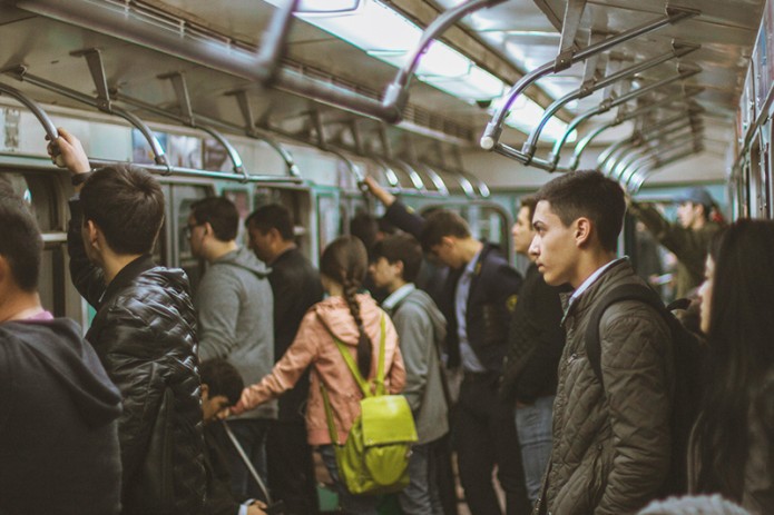 Tashkent subway carries 68.5 million passengers in 5 months