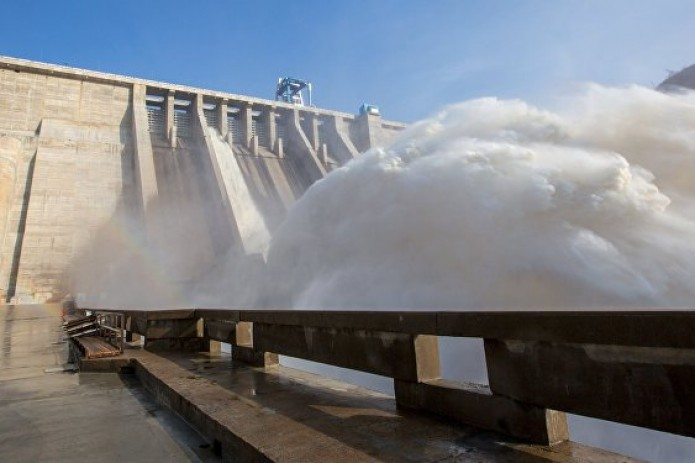 Uzbekistan and Tajikistan to build two hydroelectric power stations