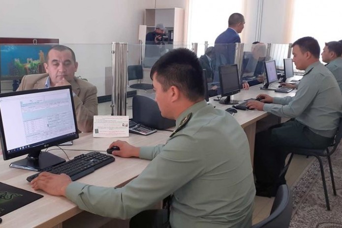 Bojxona yuk deklaratsiyasi nima va u qanday to'ldiriladi?