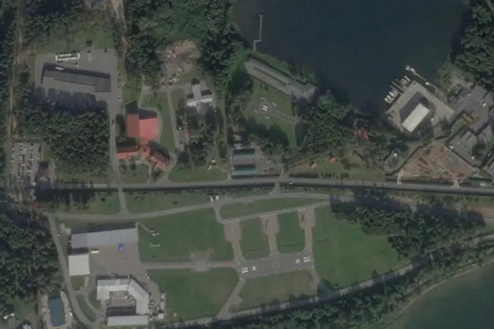 ISW: Putinning qarorgohiga dron hujumi tasdiqlanmadi