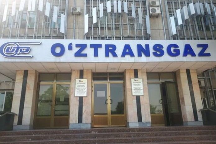 “O'ztransgaz” aholiga murojaat yo'lladi