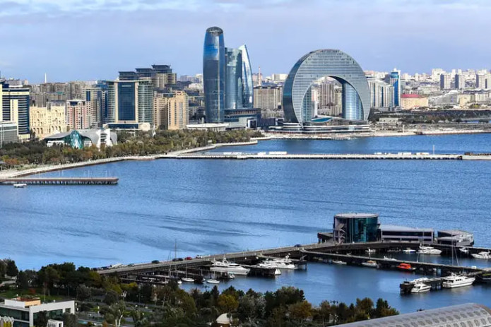 Ozarbayjonda Rossiya madaniy tadbirlari bekor qilindi