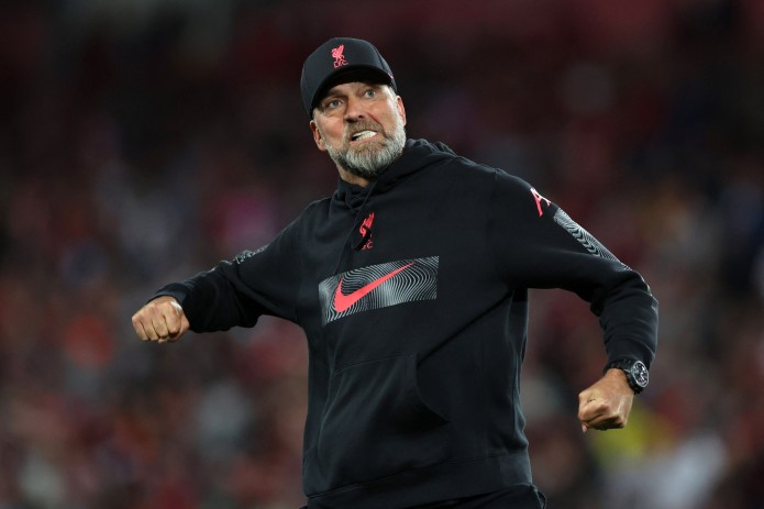 Yurgen Klopp “Liverpul”ning “Nyukasl”ga qarshi bahsdagi g'alabasi siri nimada ekanligini aytdi