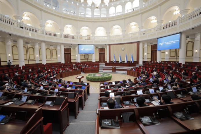 Bukmekerlik faoliyatiga qonun bilan ruxsat etiladi