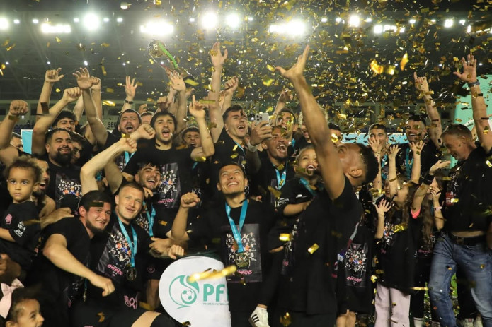 O‘zbekistonlik futbolchilar o‘z klublarida mamlakat kubogini qo‘lga kiritishdi