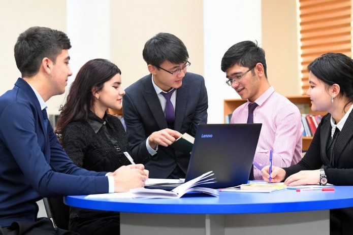 O'zbekistondagi texnikumlarda ham kredit-modul tizimi joriy etiladi