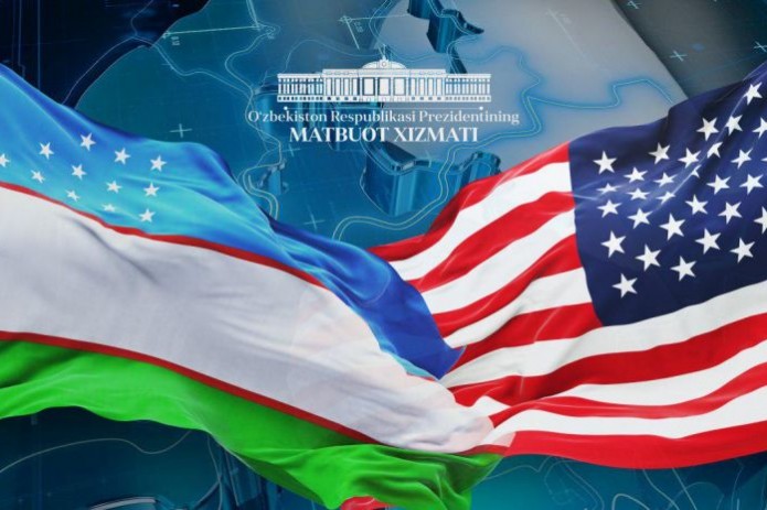 Шавкат Мирзиёев 15-17 мая посетит США с официальным визитом
