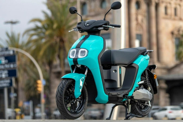 1-oktyabrdan moped va skuter haydovchilari uchun guvohnomalar majburiy bo‘ladi