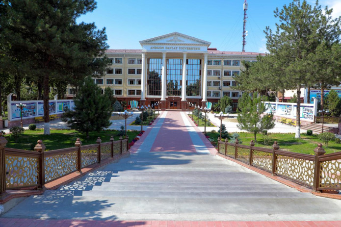 Andijan state technical university to be established