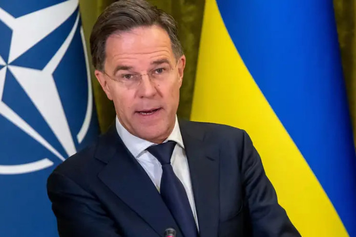 London Kiyevga AQSh qurollari uchun 150 million funt sterling ajratdi