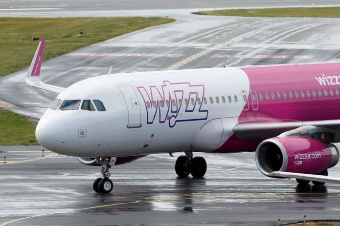 Лоукостер WizzAir Abu Dhabi запустит рейсы из Абу-Даби в Самарканд этой зимой