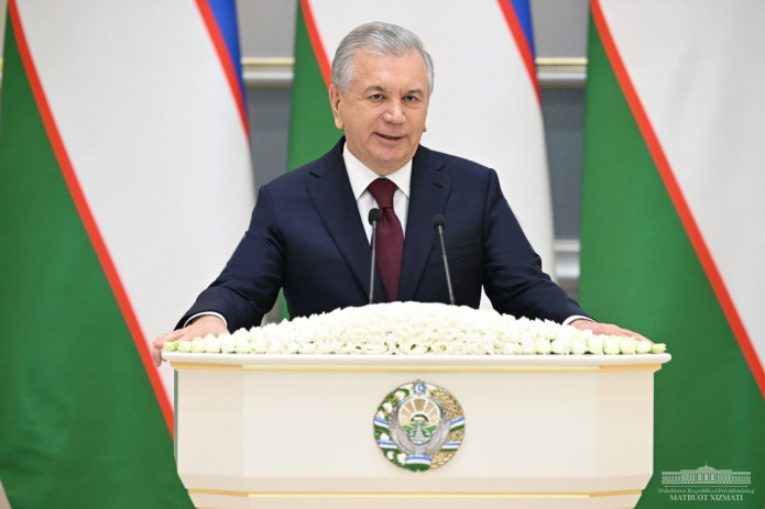 Shavkat Mirziyoyev: Paralimpiya o‘yinlari – bu chinakam iroda, jasorat va matonat, ezgulik va gumanizm namoyishi