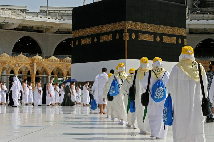 Umra tadbirini tashkil etishga oid reklama qonunchiligi buzilishi yuzasidan 3 ta turoperator, 9 ta telegram va instagram kanallari maʼmurlariga choralar ko‘rildi