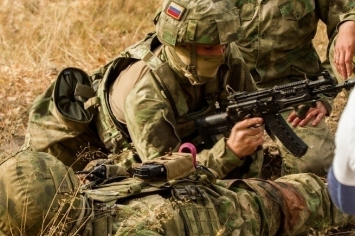 O‘zbekiston, Tojikiston va Qirg‘izistonda yashashni xohlamaganlar Ukrainaga qarshi jang qilmoqda – Aleksandr Bastrikin