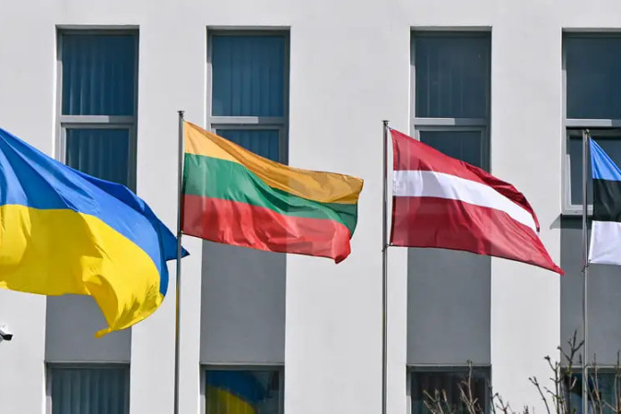 Riga va Tallin Yevropa Ittifoqining Rossiya bilan to'g'ridan-to'g'ri muzokaralar olib borish g'oyasini qo'llab-quvvatladi