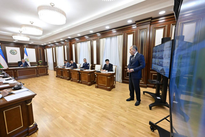 Qishloq xo‘jaligida kosmik ma’lumotlardan foydalanish kengayadi